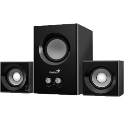 Parlante Genius SW-2.1 375...