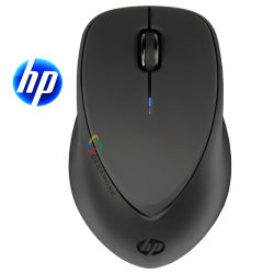 Mouse HP X4000B