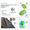Mouse Logitech M187