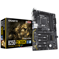 Motherboard Gigabyte...