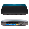 Router Linksys EA2700 N600 avanzado de doble banda
