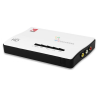 Sintonizadora de TV externa Encore ENXTV-X4 box