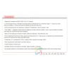 Decodificador de TV digital ISDB-T/SBTVD Encore enxtv-dit